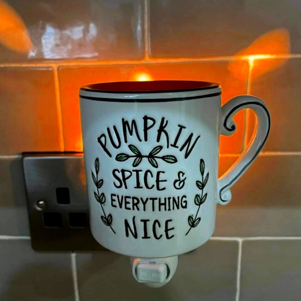 Everything Nice Mini Warmer